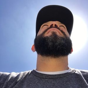 Meet your Posher, John